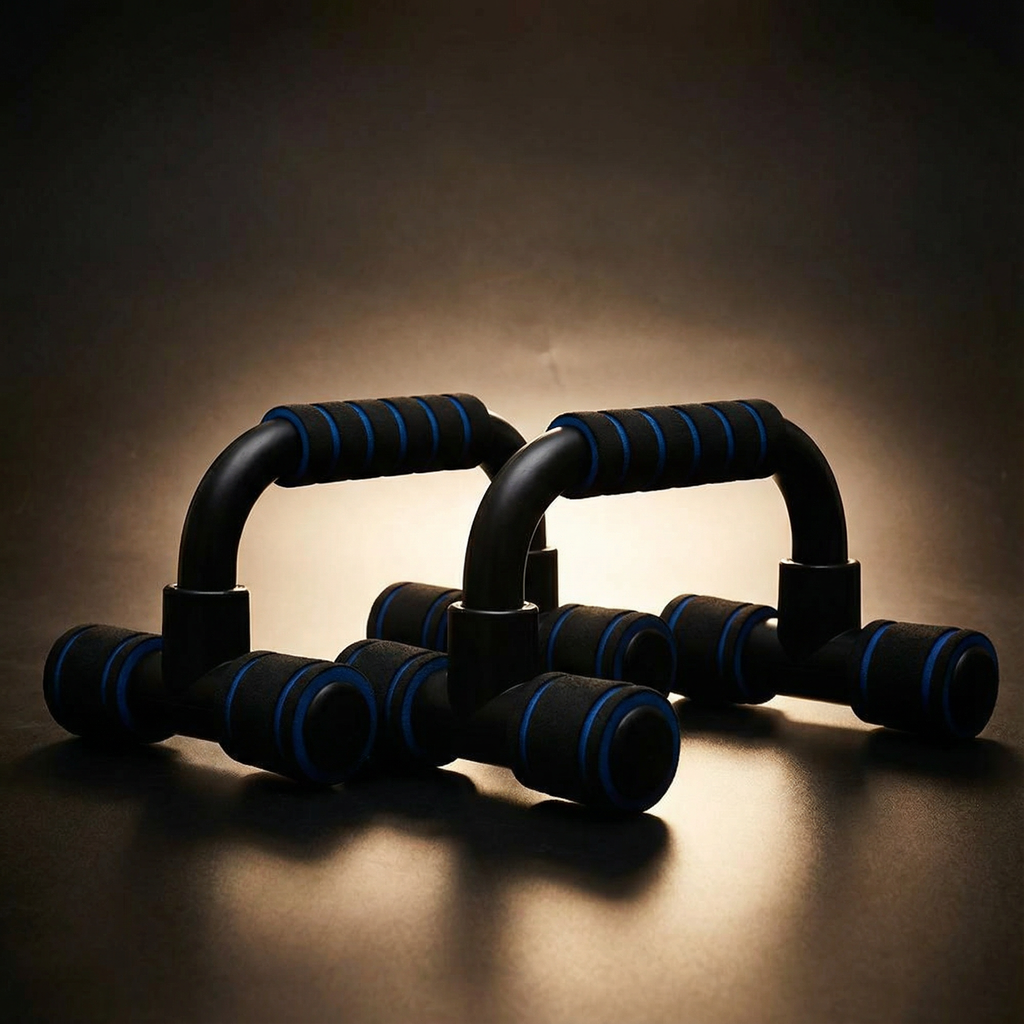 Push-Up Bars