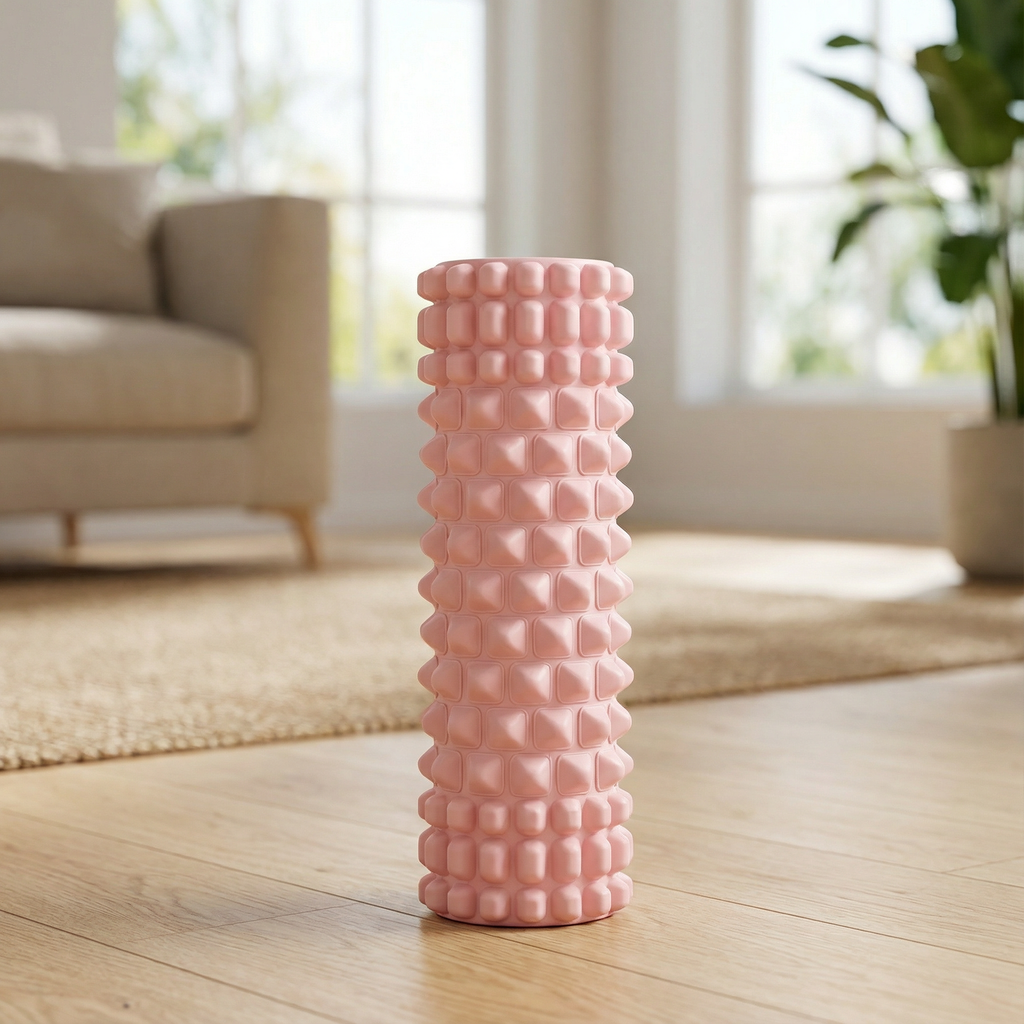 Foam Rollers for Muscle Massage