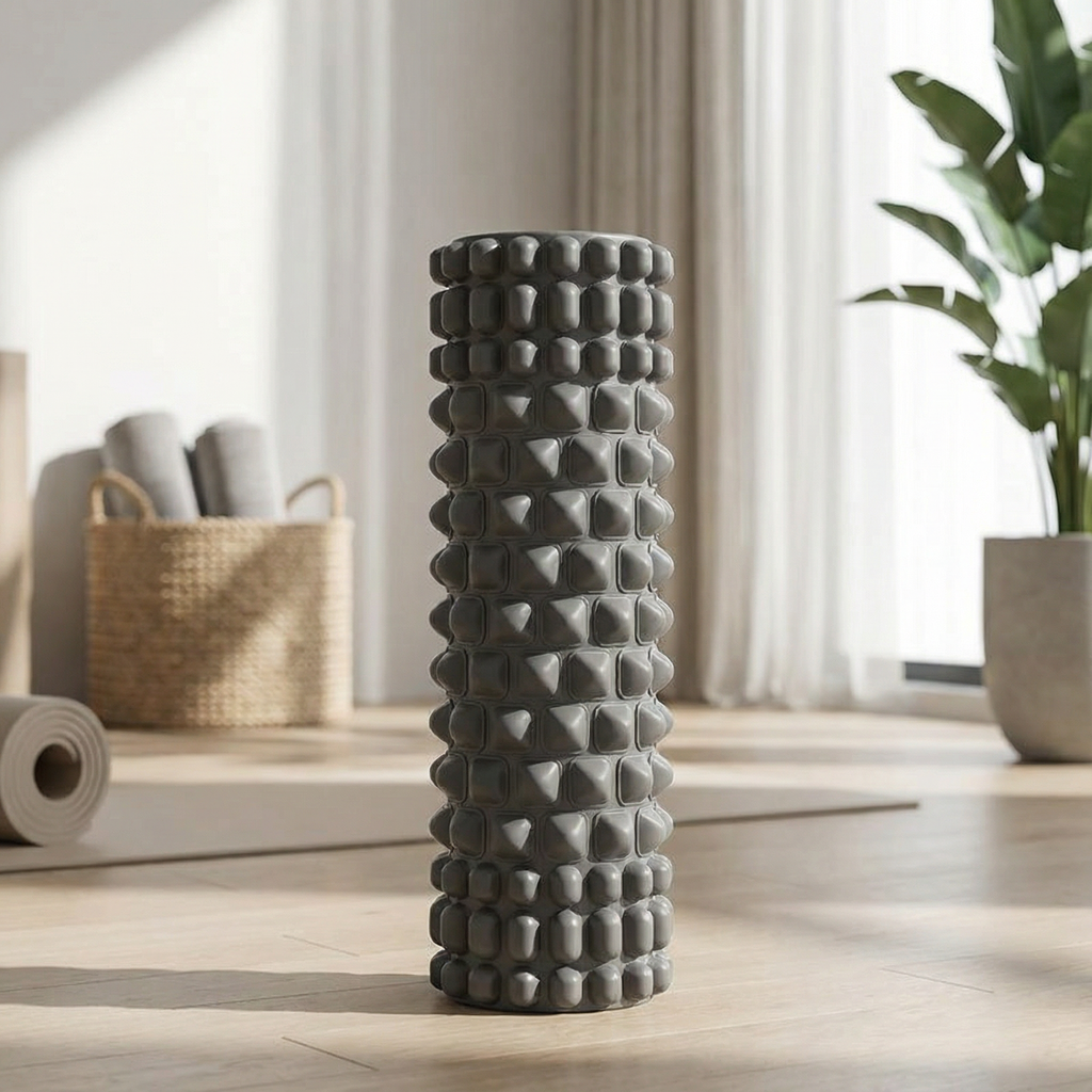 Foam Rollers for Muscle Massage