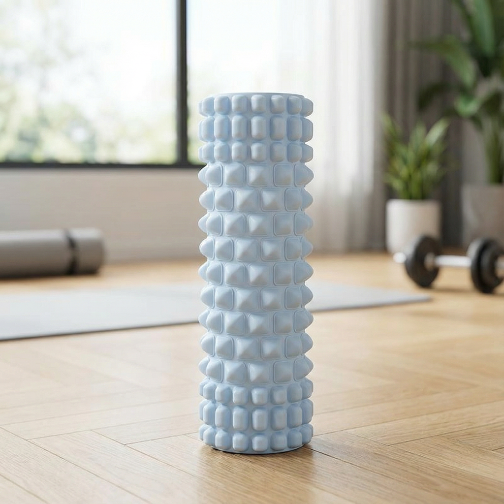 Foam Rollers for Muscle Massage