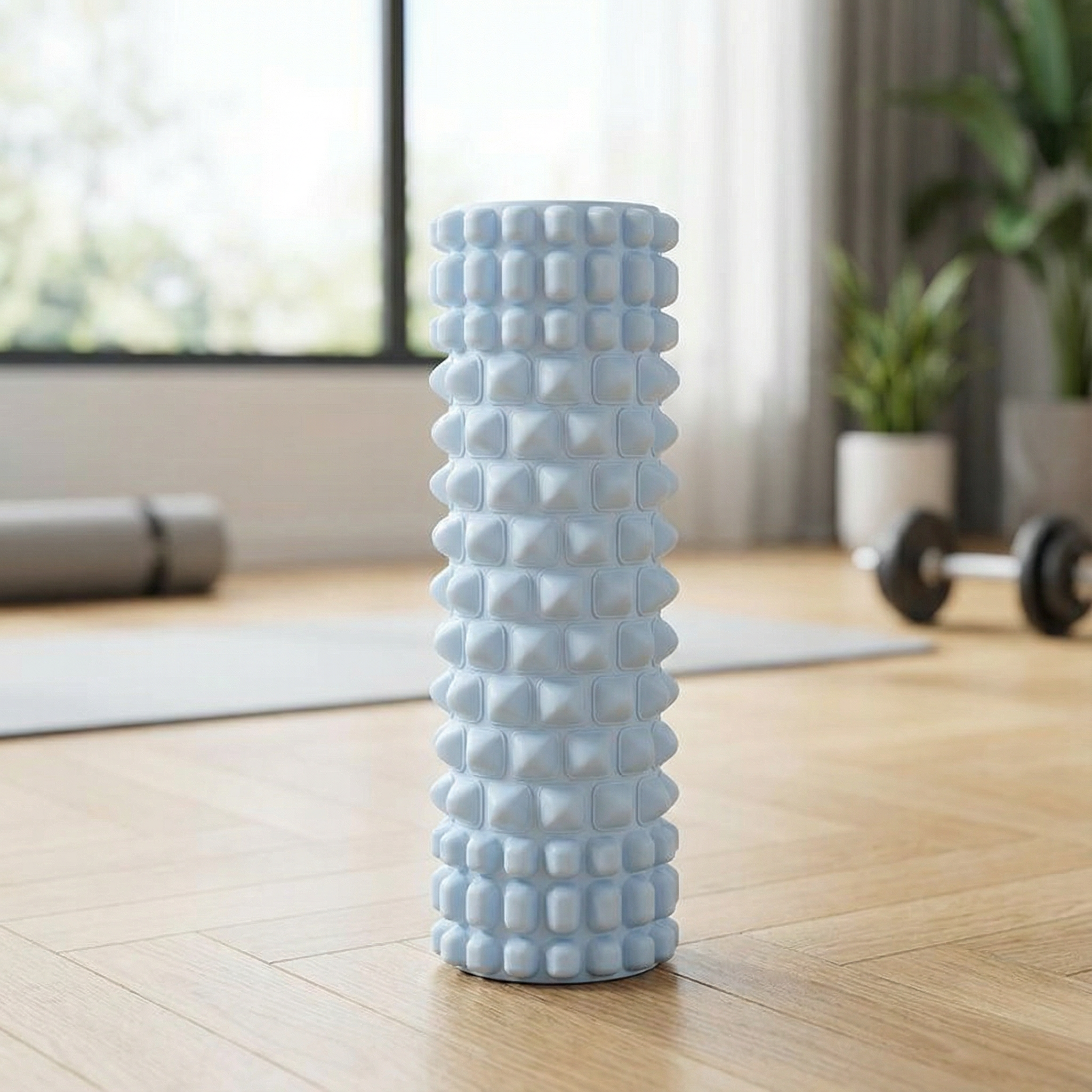 Foam Rollers for Muscle Massage