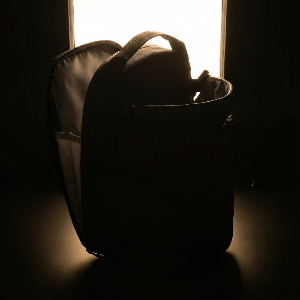 Nordvally Magnetic Bag – 2025