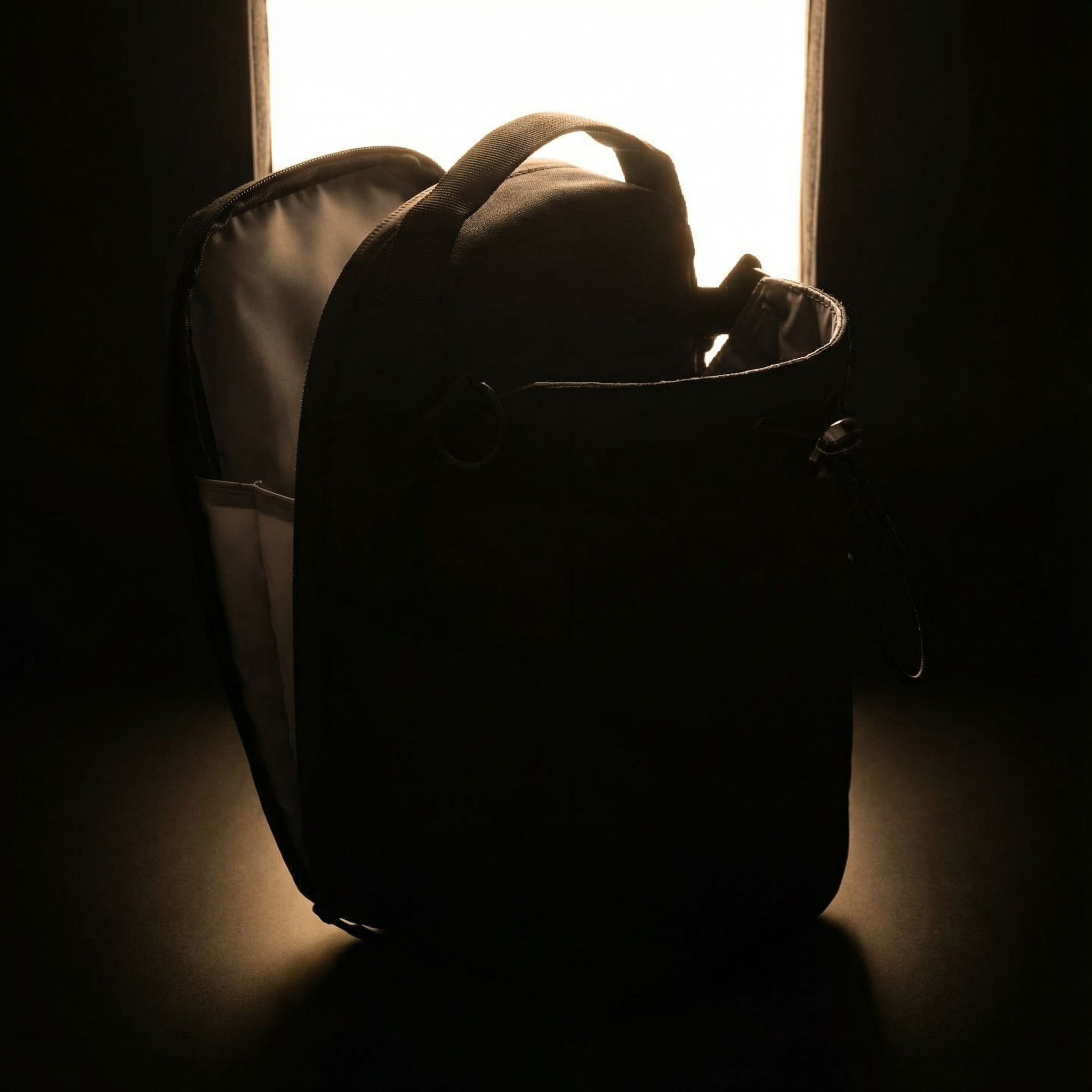 Nordvally Magnetic Bag – 2025