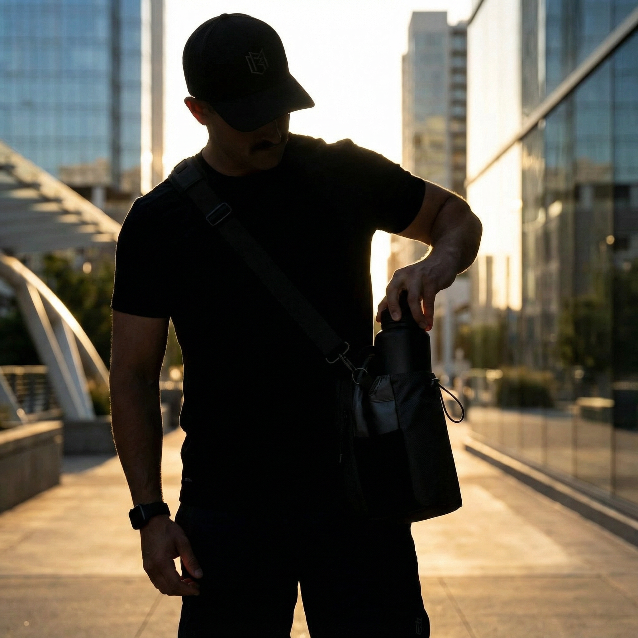 Nordvally Magnetic Bag – 2025