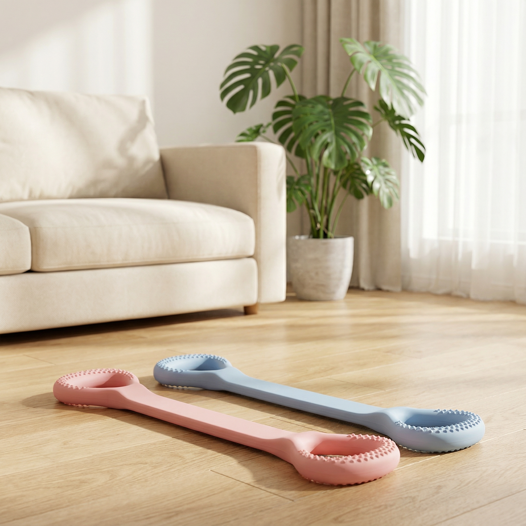 Shoulder Exercise Elastic Training Band